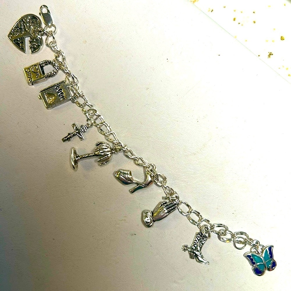 ⭐⭐Caribbean SS Bracelet⭐⭐